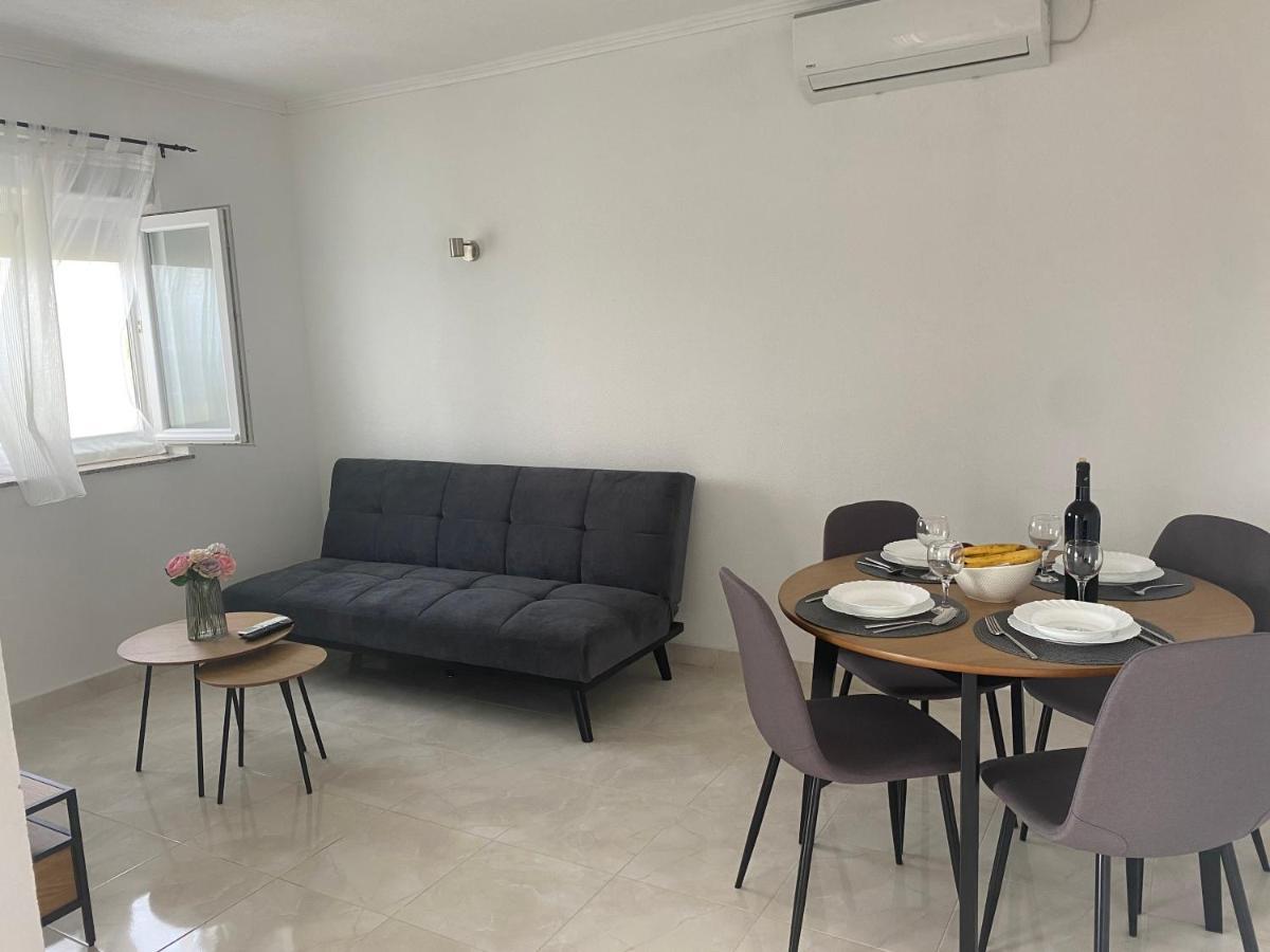 Apartments D&D Osobjava Zewnętrze zdjęcie
