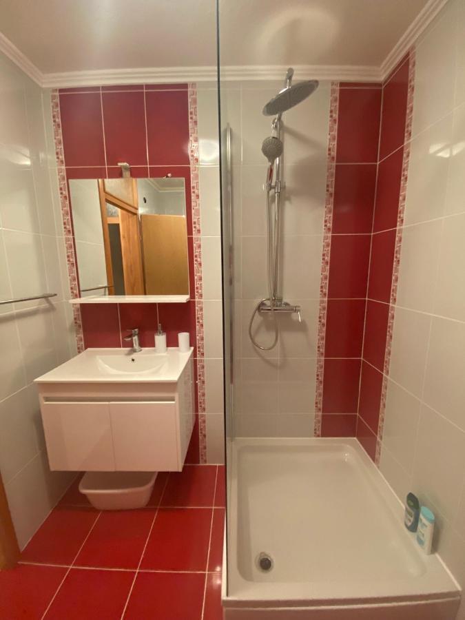 Apartments D&D Osobjava Zewnętrze zdjęcie