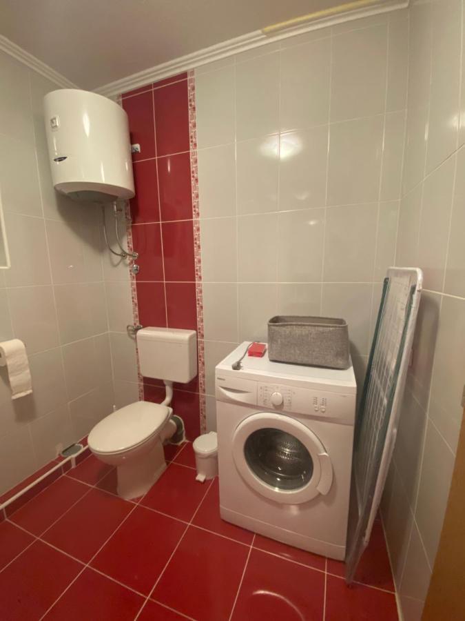 Apartments D&D Osobjava Zewnętrze zdjęcie