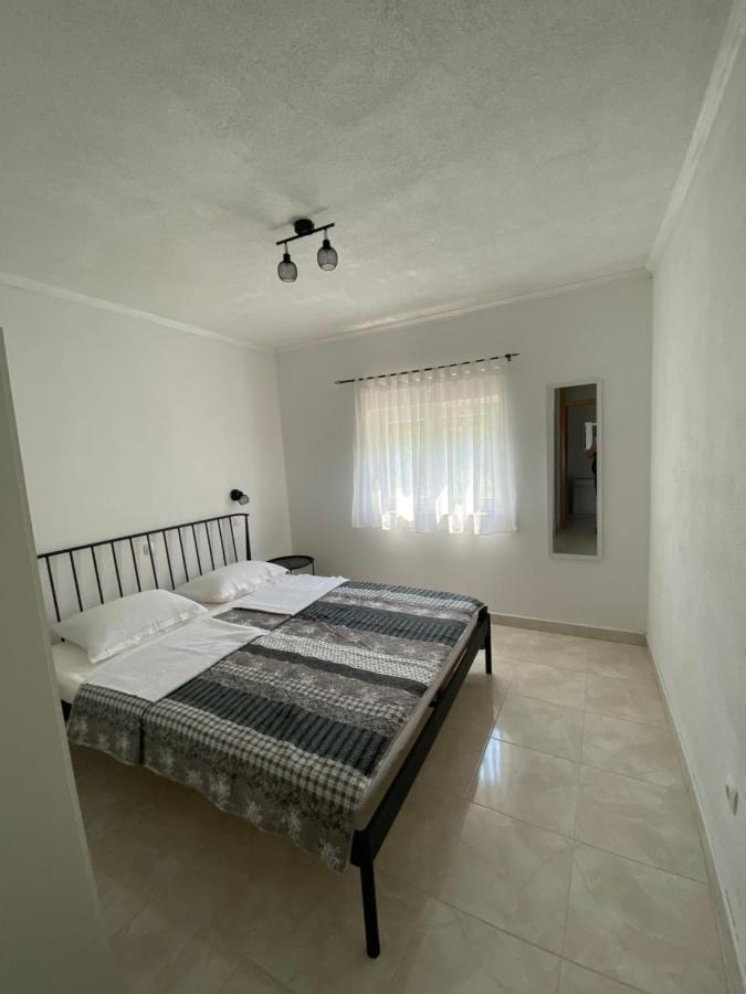 Apartments D&D Osobjava Zewnętrze zdjęcie