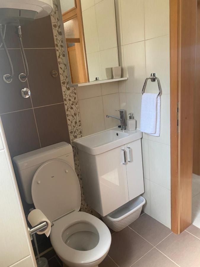 Apartments D&D Osobjava Zewnętrze zdjęcie