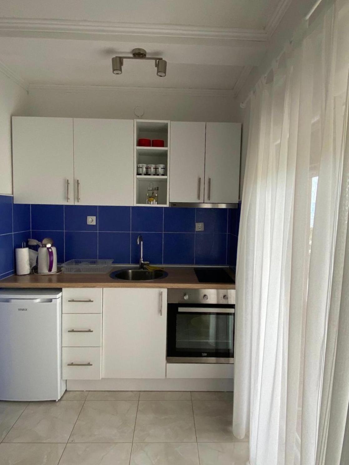 Apartments D&D Osobjava Zewnętrze zdjęcie