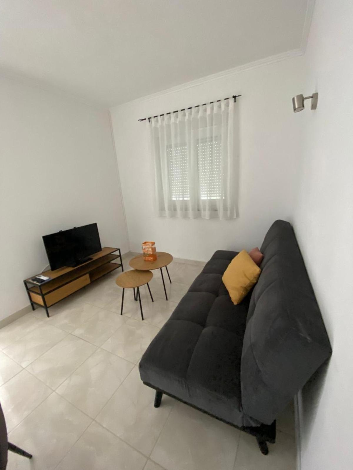 Apartments D&D Osobjava Zewnętrze zdjęcie