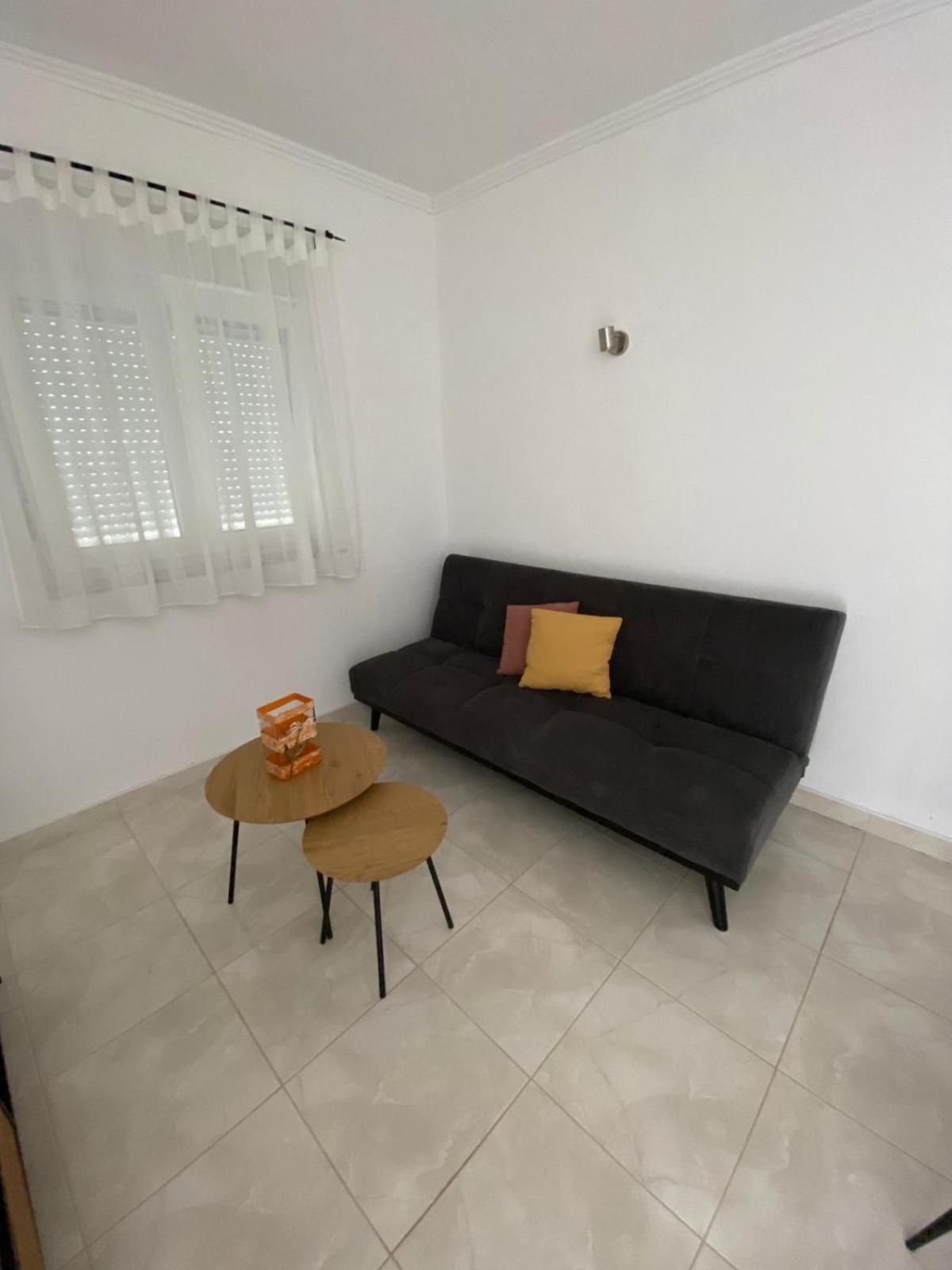 Apartments D&D Osobjava Zewnętrze zdjęcie