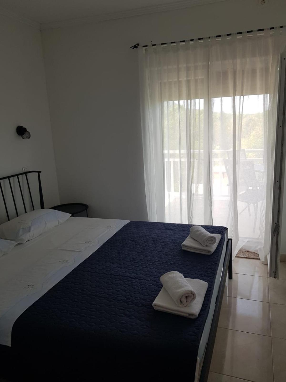 Apartments D&D Osobjava Zewnętrze zdjęcie