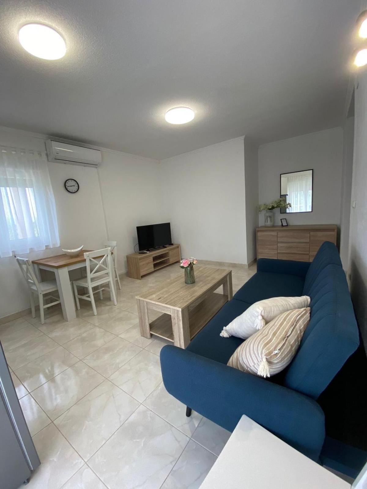Apartments D&D Osobjava Zewnętrze zdjęcie