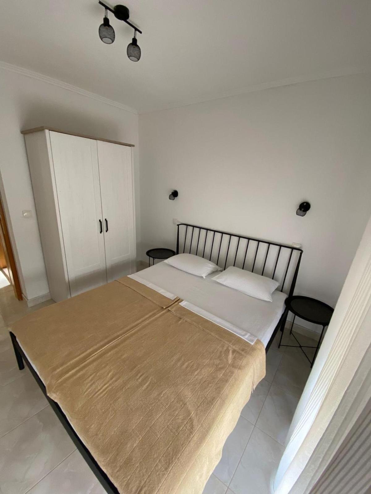 Apartments D&D Osobjava Zewnętrze zdjęcie