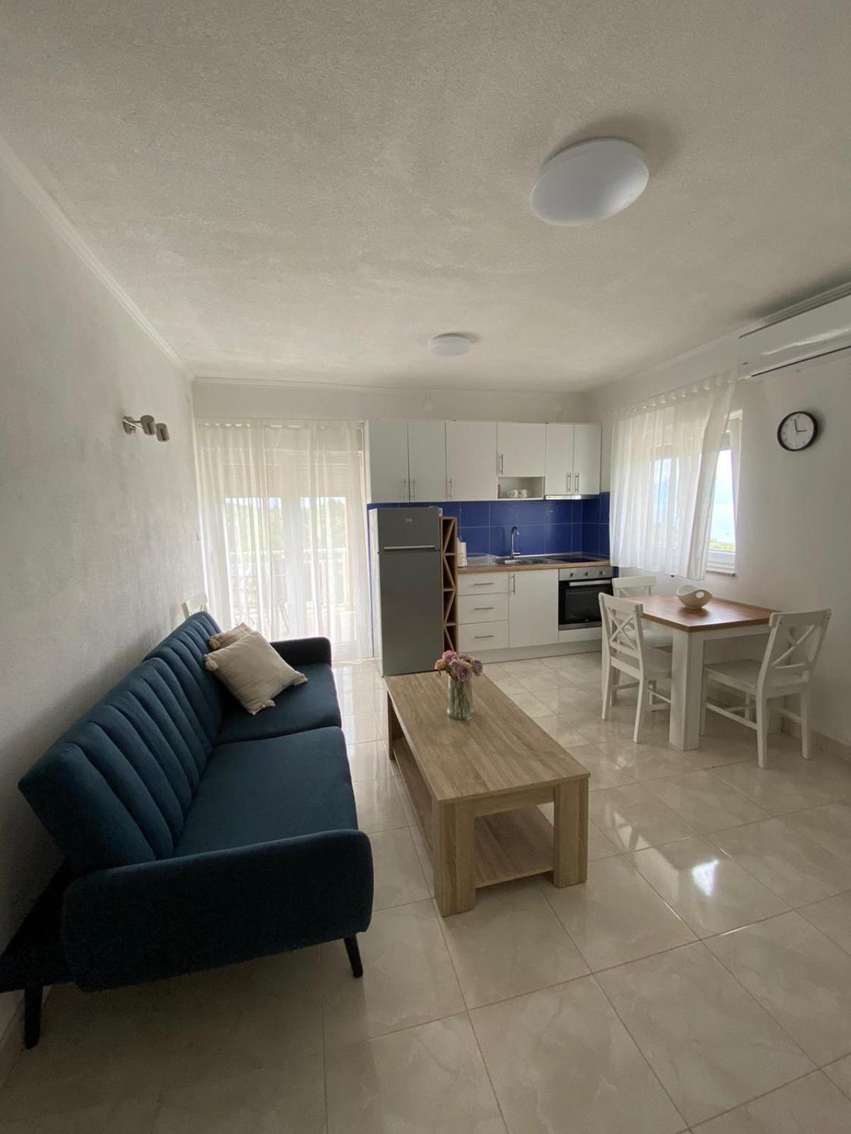 Apartments D&D Osobjava Zewnętrze zdjęcie